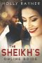 [The Sheikh's True Love 04] • The Sheikh's Online Bride